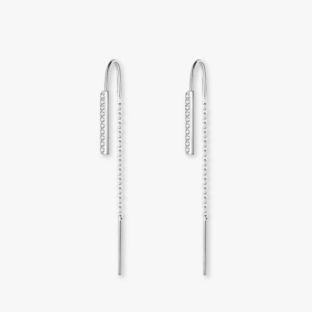 Boucles minimalistes