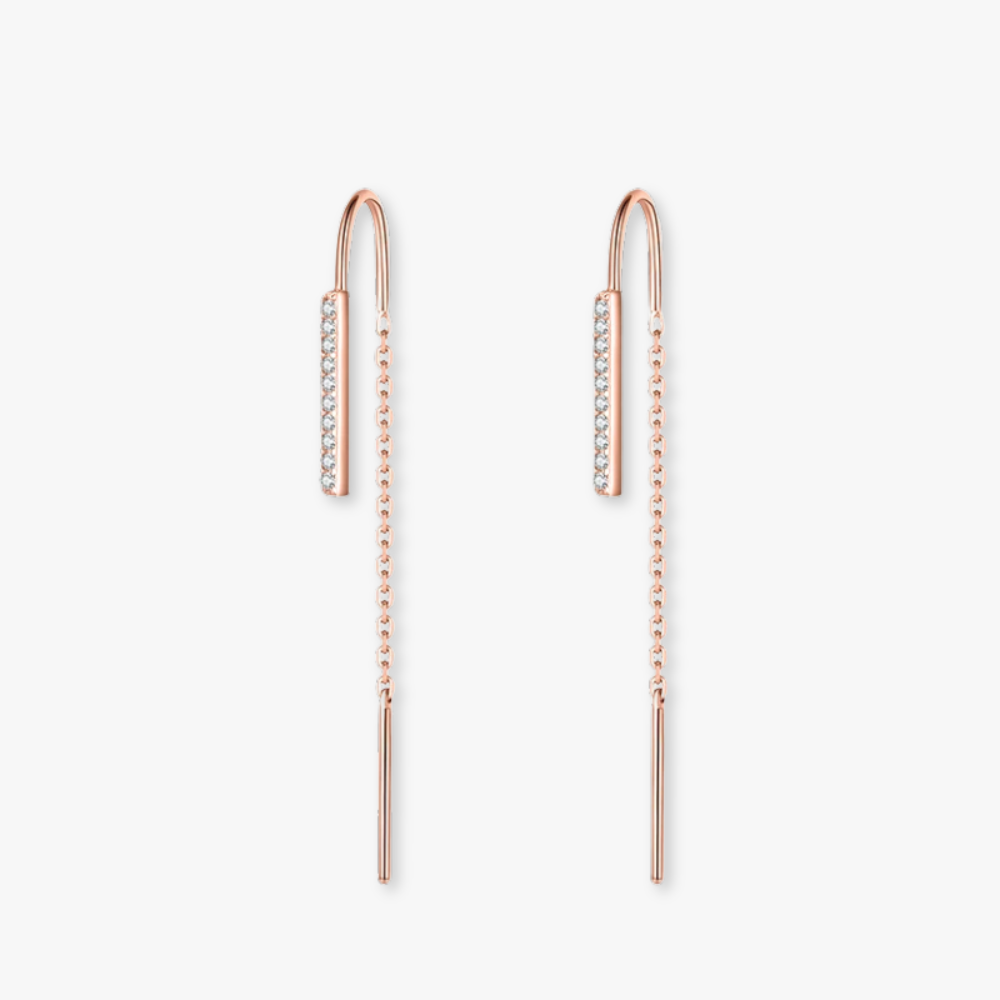 Boucles minimalistes