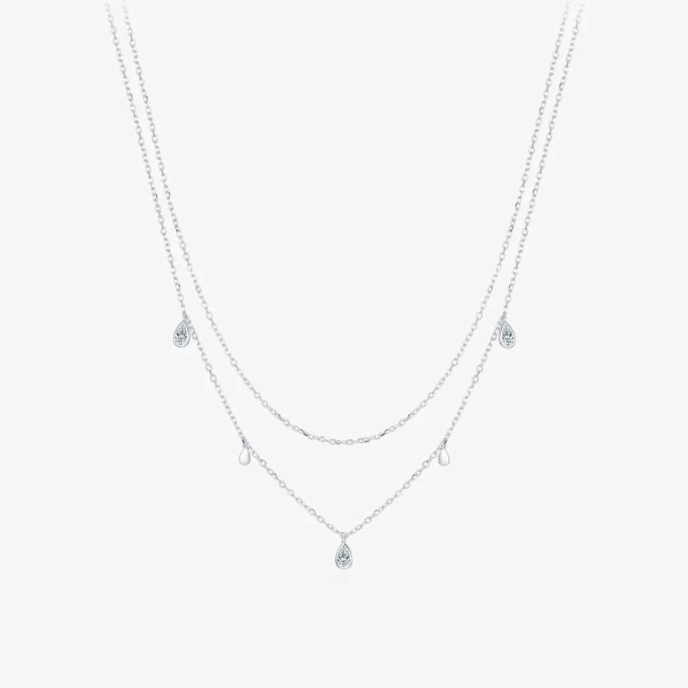 Collier pendant