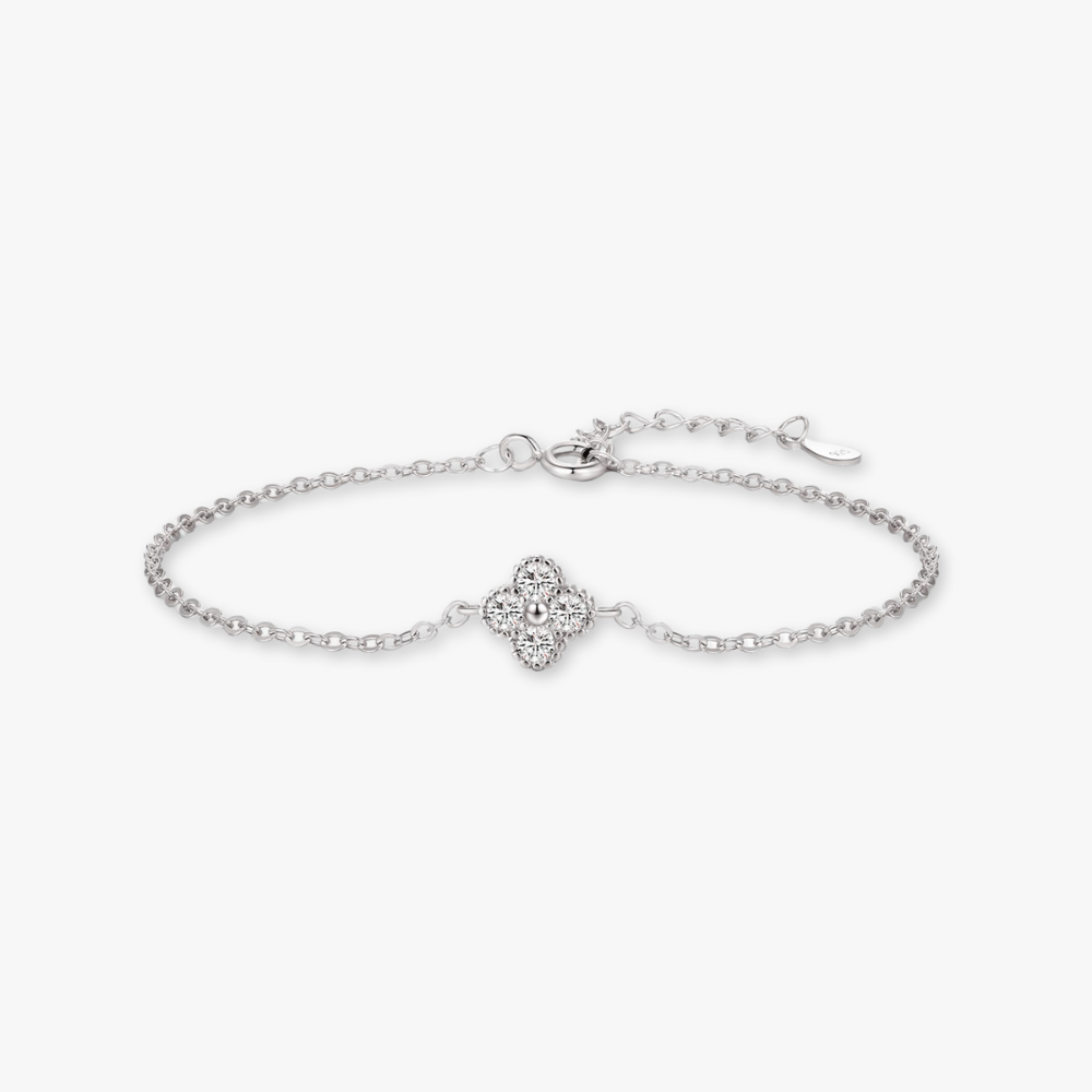 Bracelet Fleur