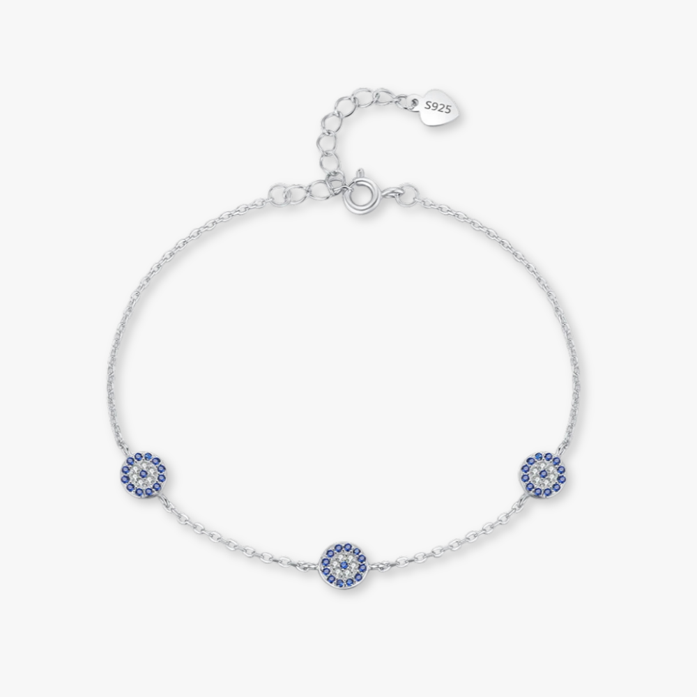 Bracelet Oeil